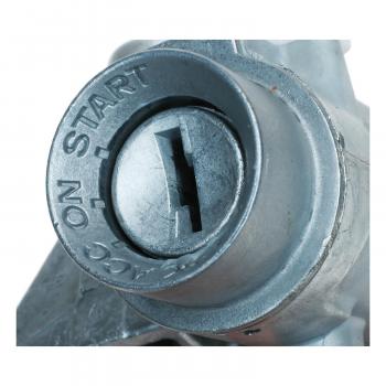 2002 Suzuki Esteem Ignition Lock and Cylinder Switch Standard Motor Products US838 image 1 of 3