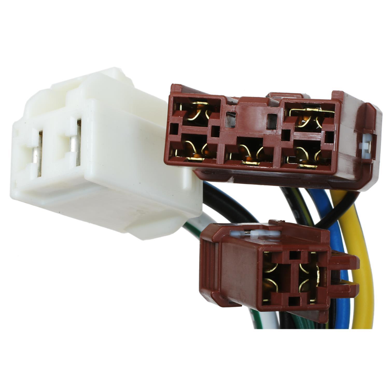 Standard Motor Products US838 - Ignition Lock and Cylinder Switch Standard Motor Products US838 Ignition Lock and Cylinder Switch product image 3 of 3
