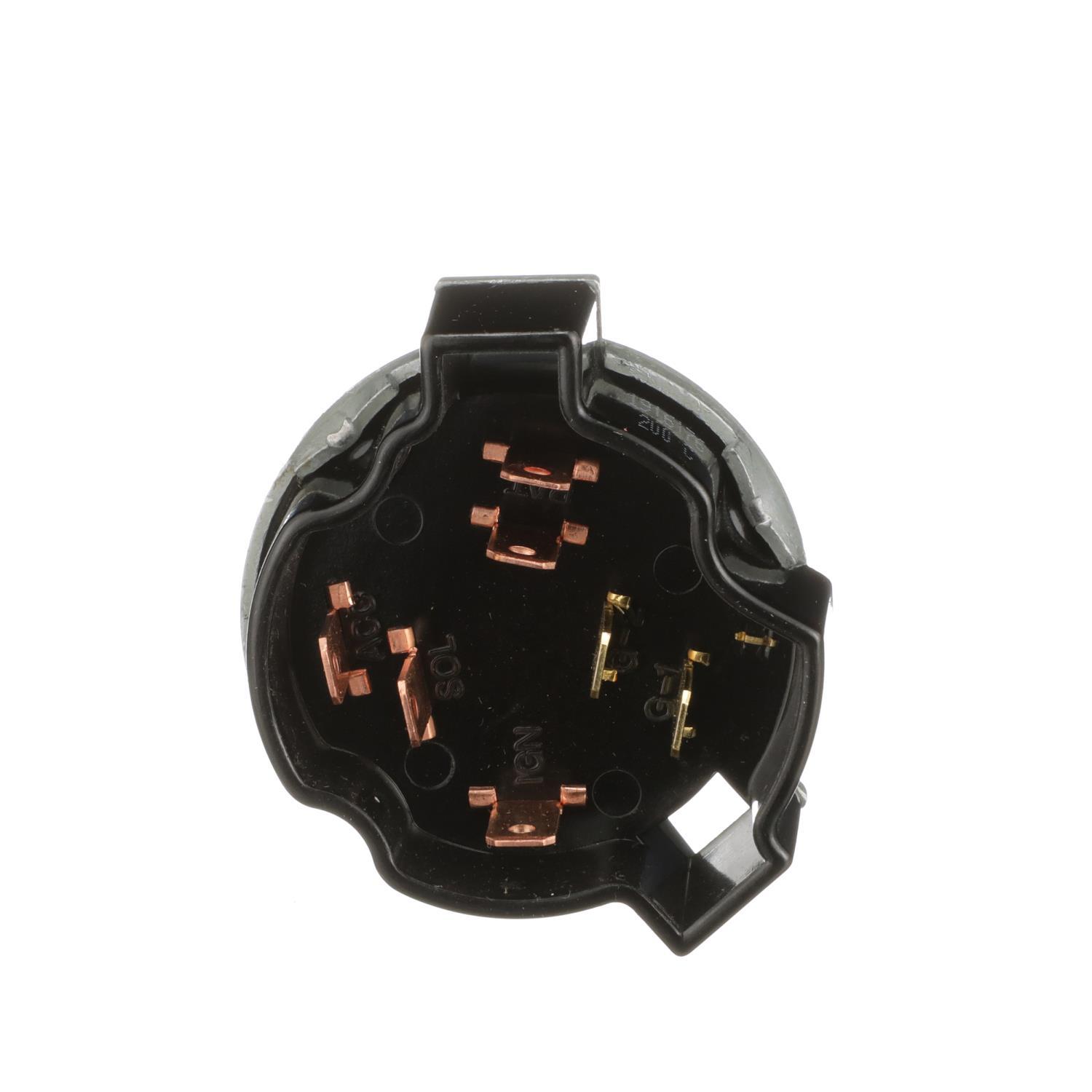 Standard Motor Products US84 - Ignition Starter Switch Standard Motor Products US84 Ignition Starter Switch product image 3 of 7