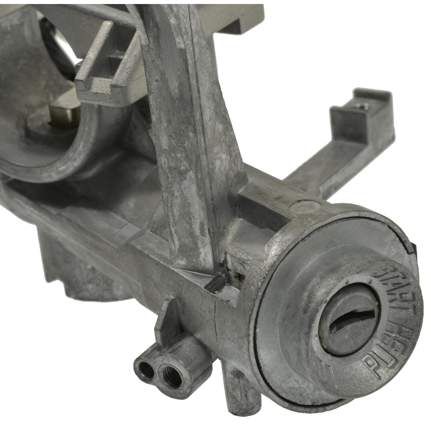 Standard Motor Products US841 - Ignition Lock and Cylinder Switch Standard Motor Products US841 Ignition Lock and Cylinder Switch product image 1 of 3