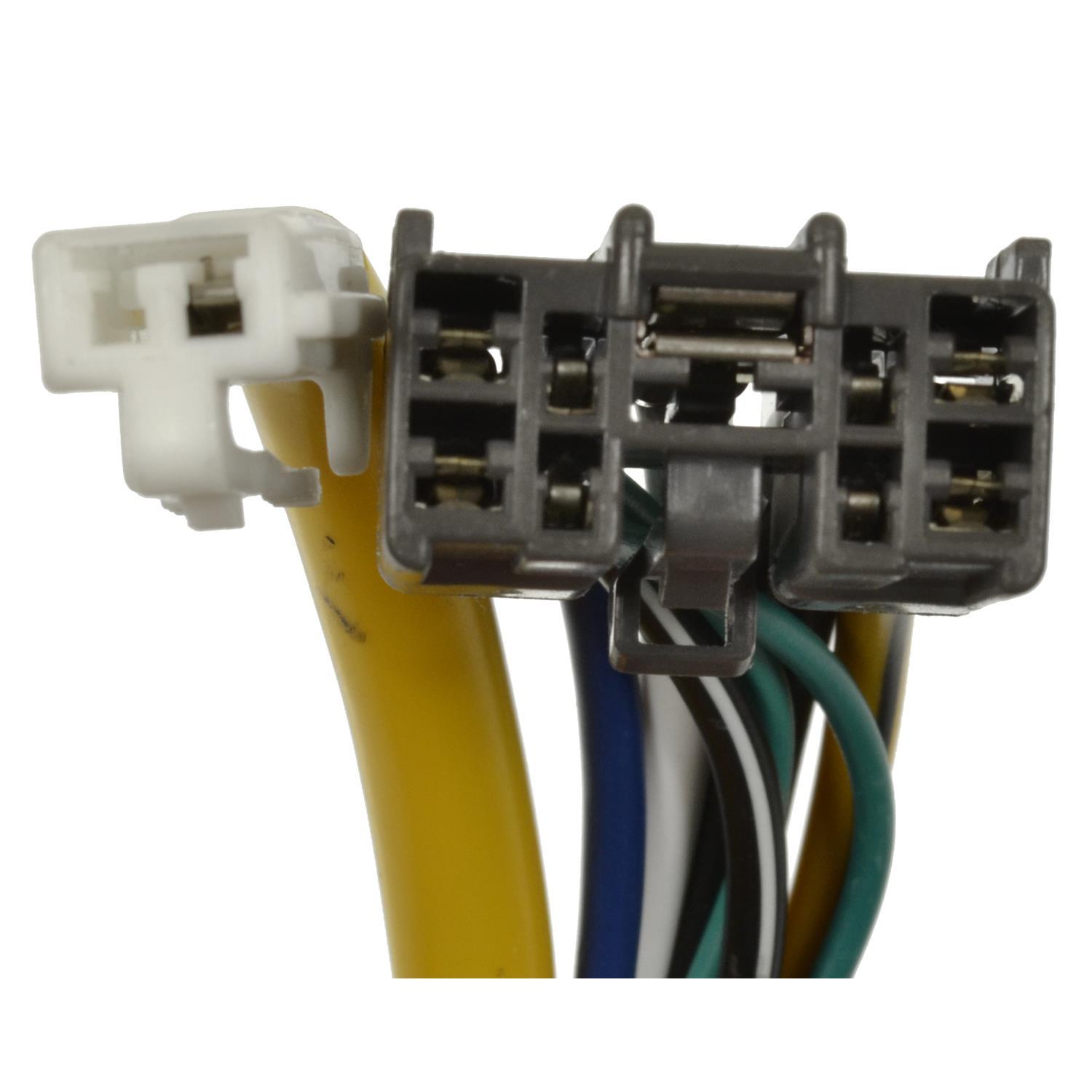 Standard Motor Products US841 - Ignition Lock and Cylinder Switch Standard Motor Products US841 Ignition Lock and Cylinder Switch product image 3 of 3