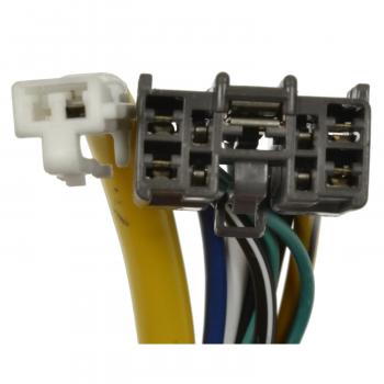 2000 Suzuki Grand Vitara Ignition Lock and Cylinder Switch Standard Motor Products US841 image 3 of 3