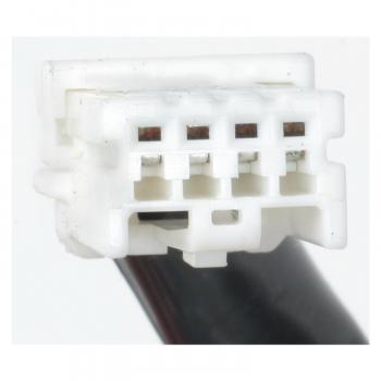 2006 Nissan Maxima Ignition Lock and Cylinder Switch Standard Motor Products US843 image 4 of 4