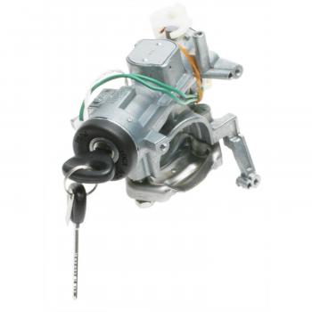 2003 Mazda Miata Ignition Lock and Cylinder Switch Standard Motor Products US846 image 1 of 4