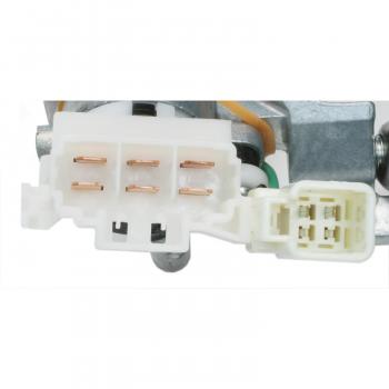 2003 Mazda Miata Ignition Lock and Cylinder Switch Standard Motor Products US846 image 3 of 4