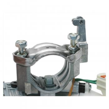 2003 Mazda Miata Ignition Lock and Cylinder Switch Standard Motor Products US846 image 4 of 4