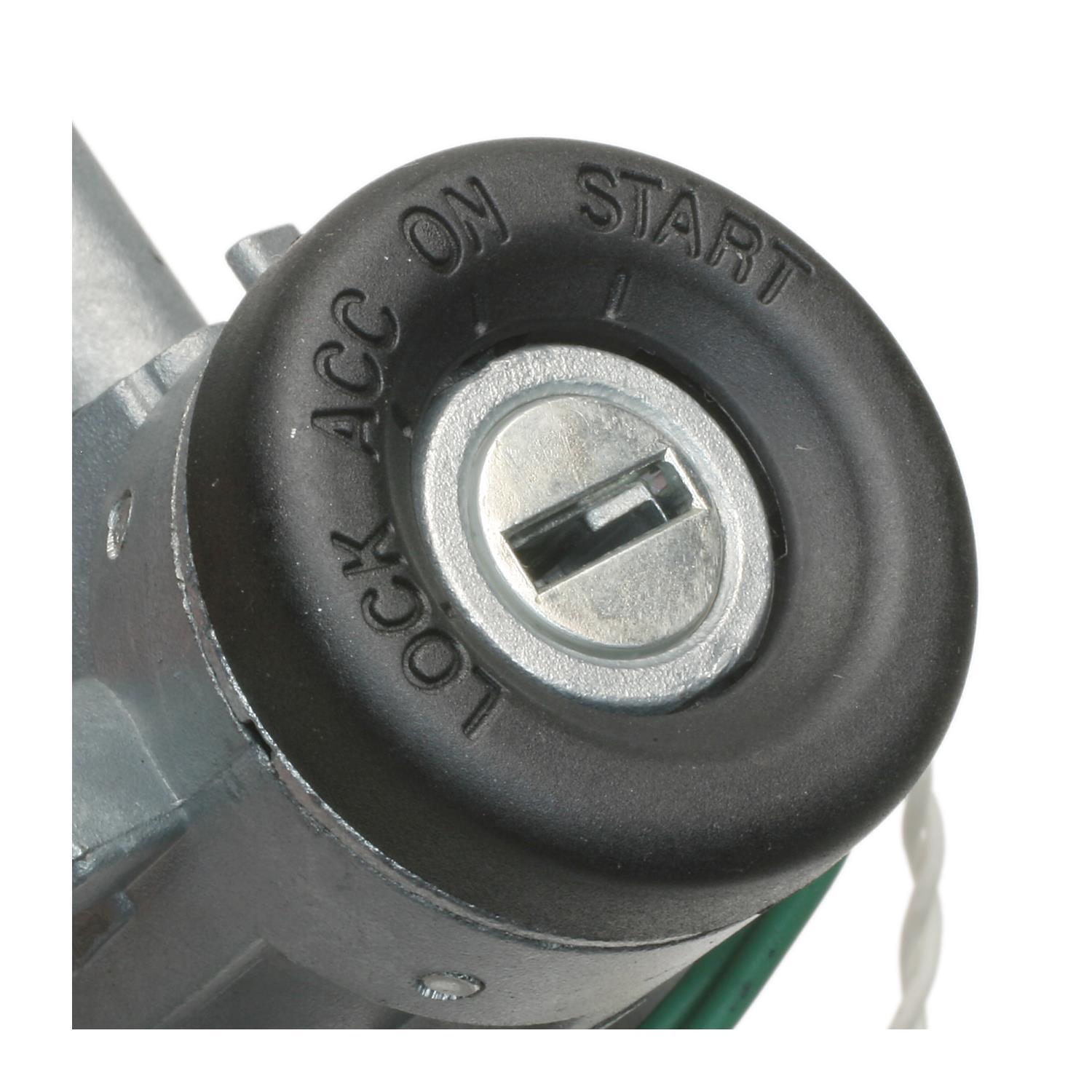 Standard Motor Products US848 Ignition Lock and Cylinder Switch product image 1 of 4