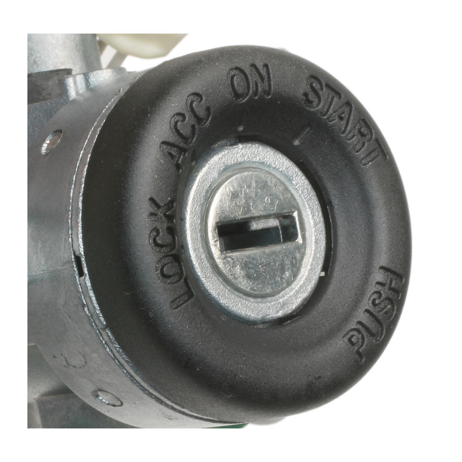 Standard Motor Products US849 Ignition Lock and Cylinder Switch product image 1 of 4
