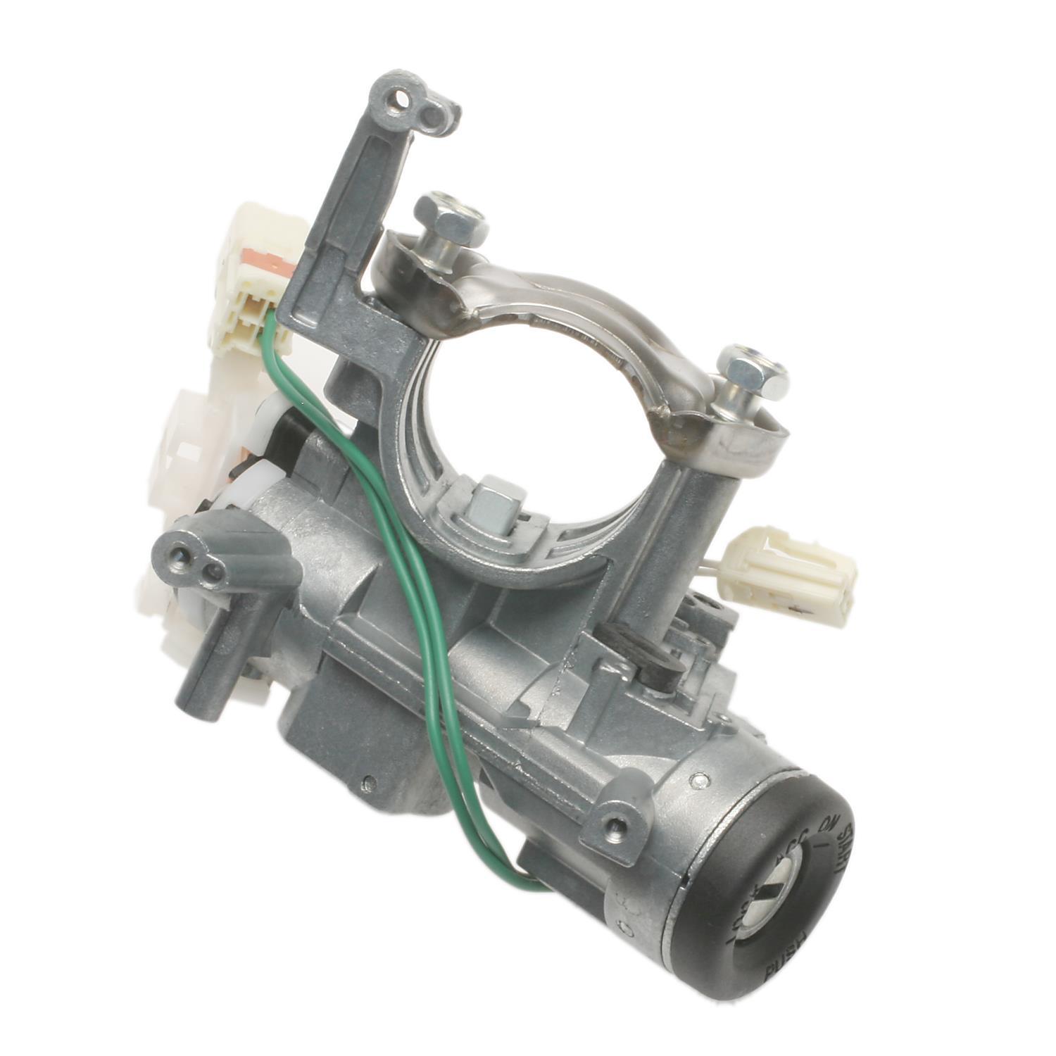 Standard Motor Products US849 Ignition Lock and Cylinder Switch product image 2 of 4
