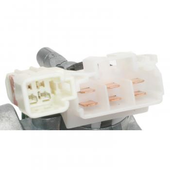 2005 Mazda Miata Ignition Lock and Cylinder Switch Standard Motor Products US849 image 3 of 4