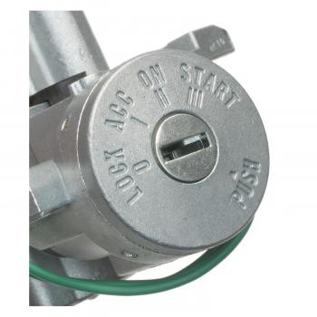 2005 Mazda Miata Ignition Lock and Cylinder Switch Standard Motor Products US850 image 1 of 3