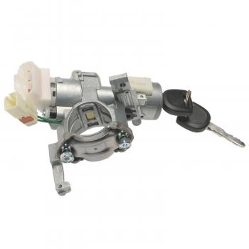 2005 Mazda Miata Ignition Lock and Cylinder Switch Standard Motor Products US850 image 2 of 3