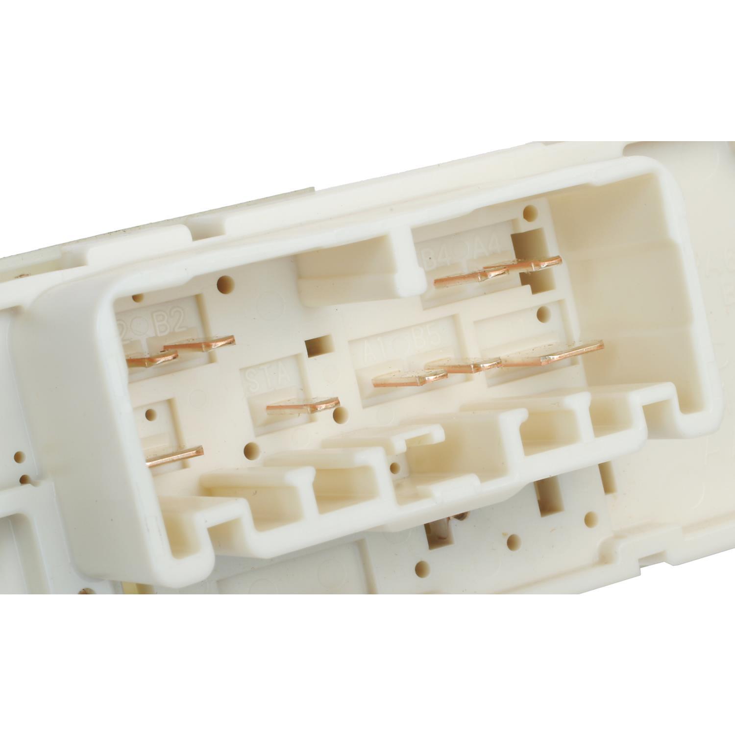 Standard Motor Products US853 - Ignition Starter Switch Standard Motor Products US853 Ignition Starter Switch product image 2 of 3