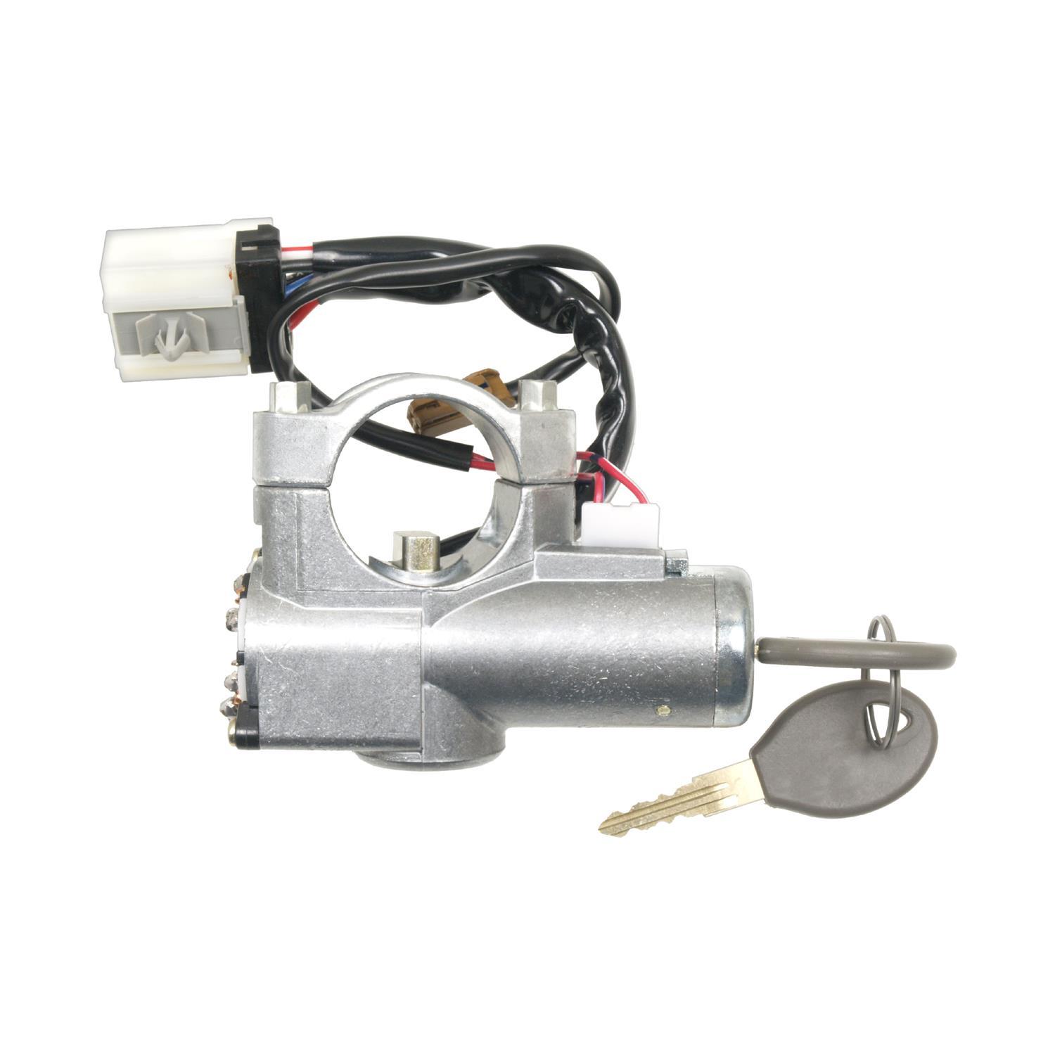 Standard Motor Products US857 - Ignition Lock and Cylinder Switch Standard Motor Products US857 Ignition Lock and Cylinder Switch product image 3 of 3