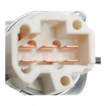 2006 Nissan Maxima Ignition Lock and Cylinder Switch Standard Motor Products US860 image 3 of 4