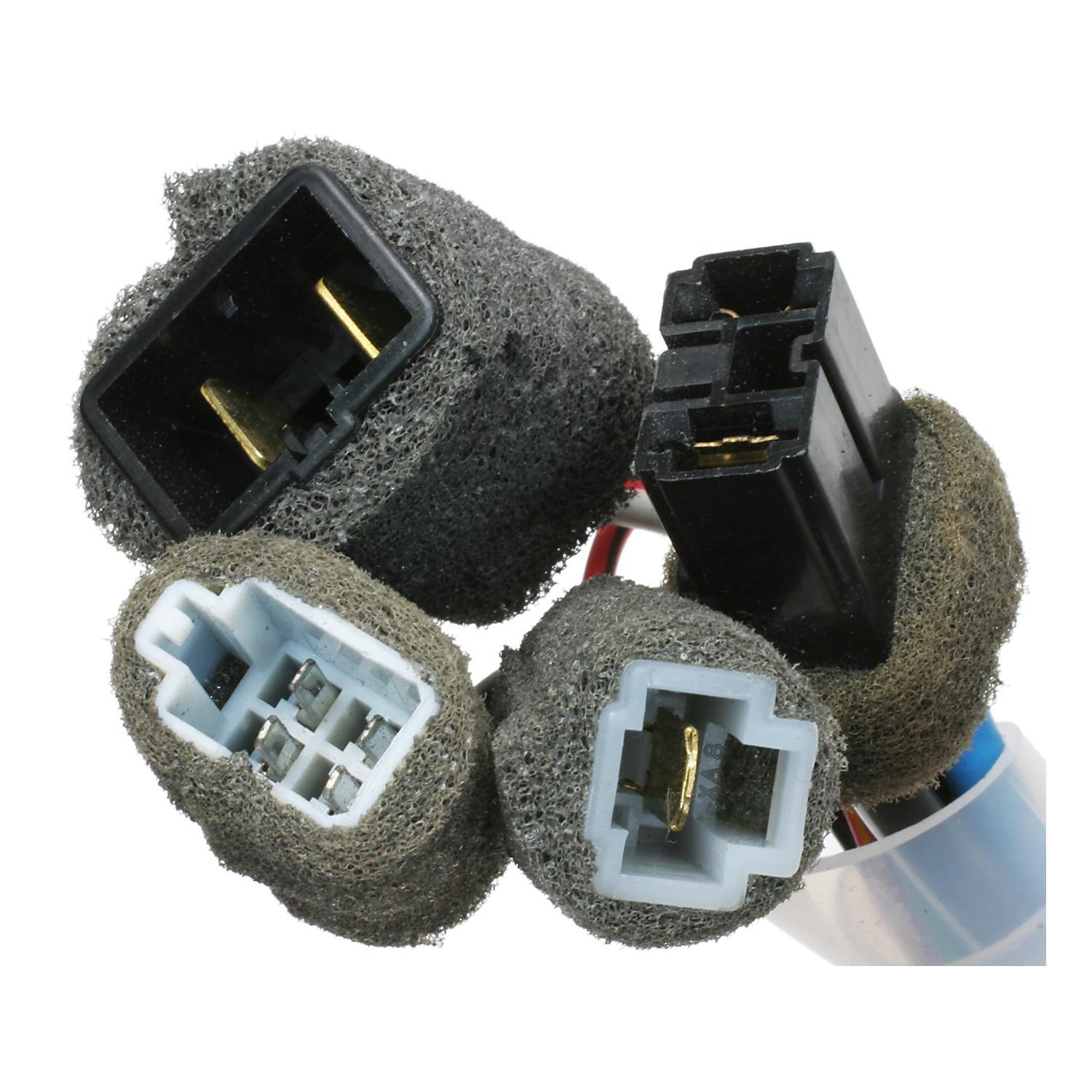Standard Motor Products US863 - Ignition Lock Cylinder Standard Motor Products US863 Ignition Lock and Cylinder Switch product image 3 of 3