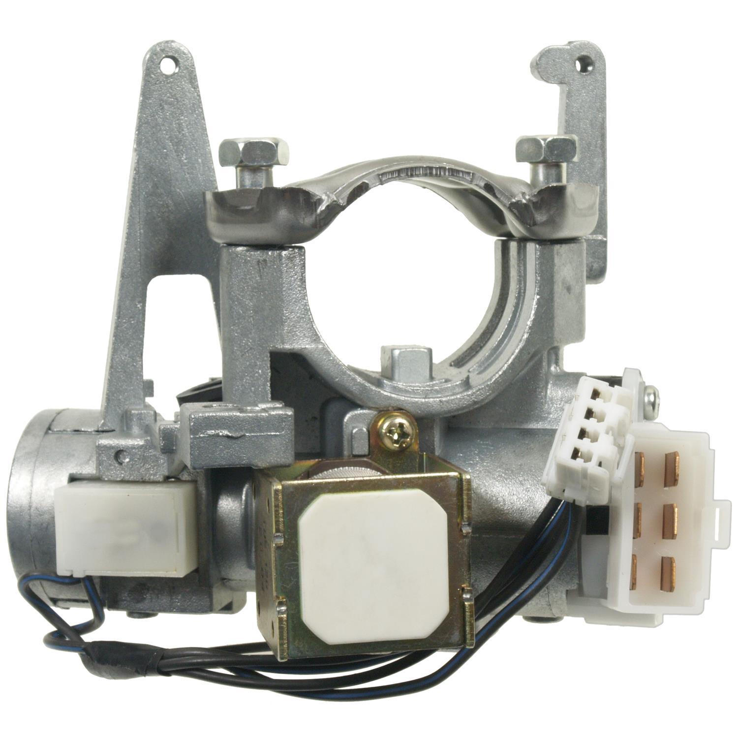 Standard Motor Products US865 Ignition Lock and Cylinder Switch product image 2 of 3