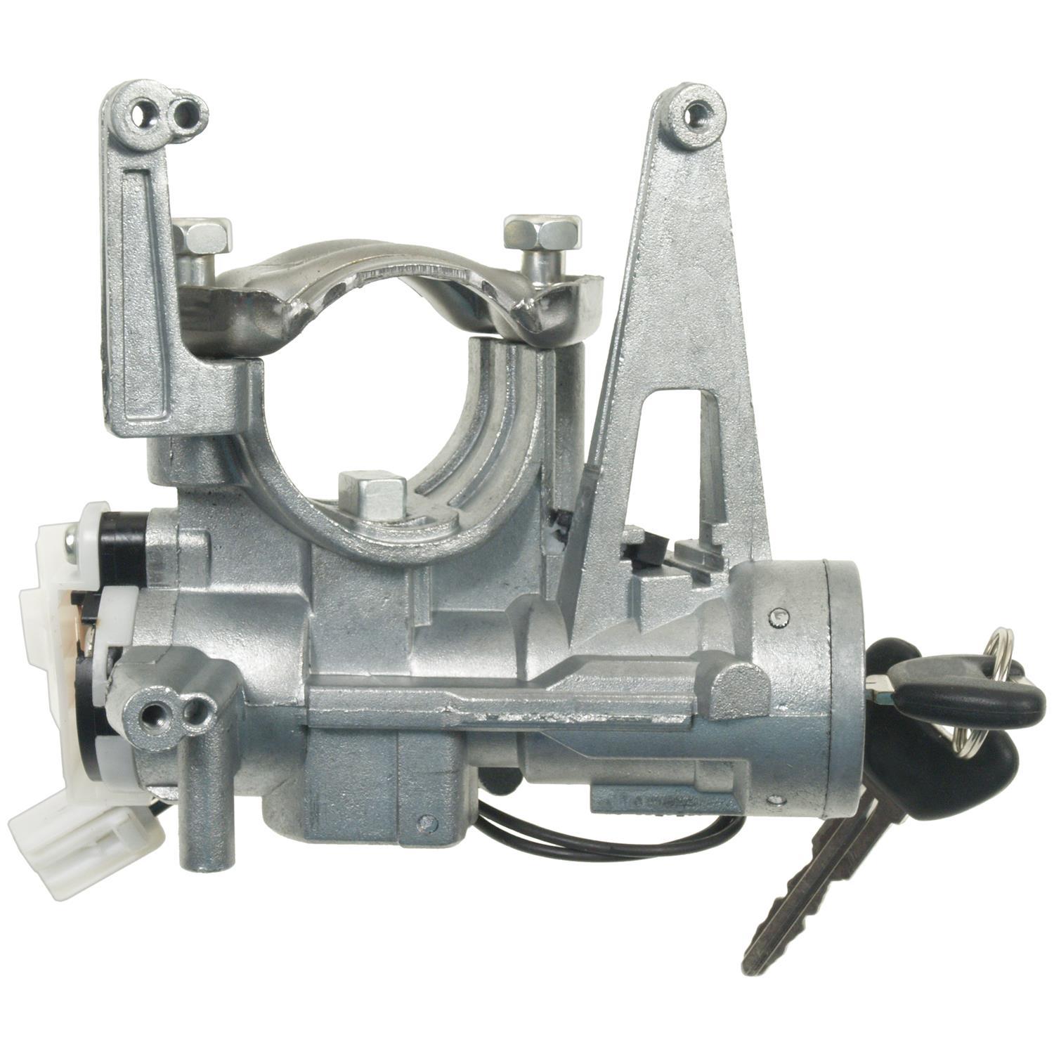 Standard Motor Products US865 Ignition Lock and Cylinder Switch product image 3 of 3