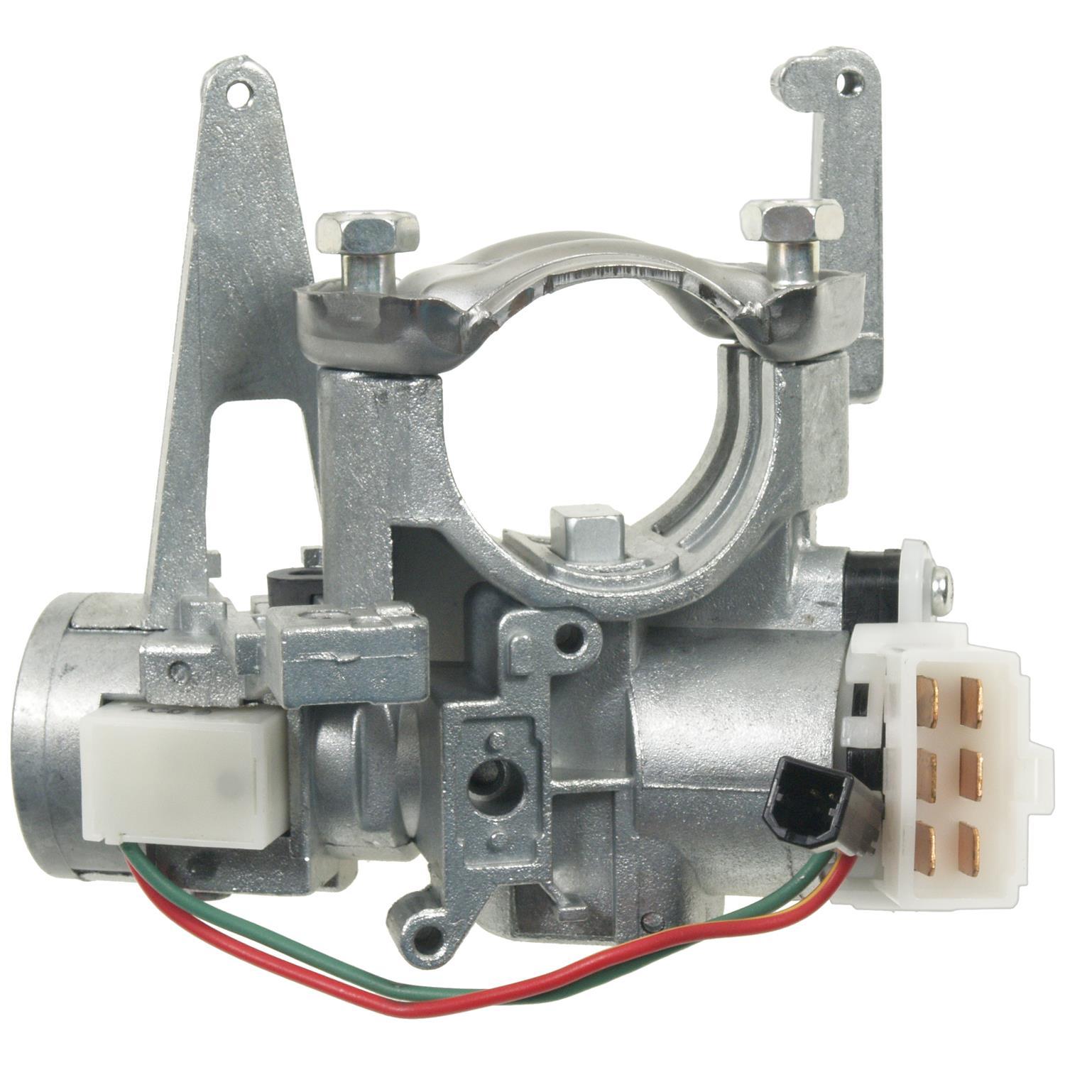 Standard Motor Products US867 - Ignition Lock and Cylinder Switch Standard Motor Products US867 Ignition Lock and Cylinder Switch product image 2 of 3