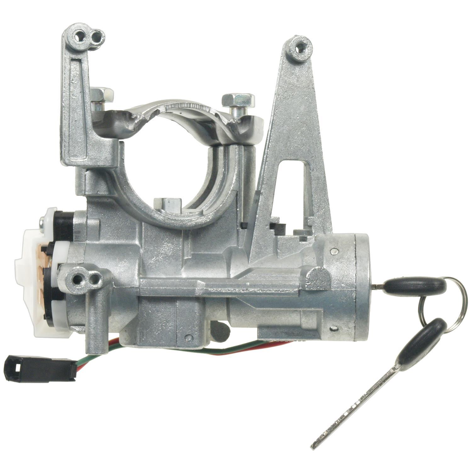 Standard Motor Products US867 - Ignition Lock and Cylinder Switch Standard Motor Products US867 Ignition Lock and Cylinder Switch product image 3 of 3