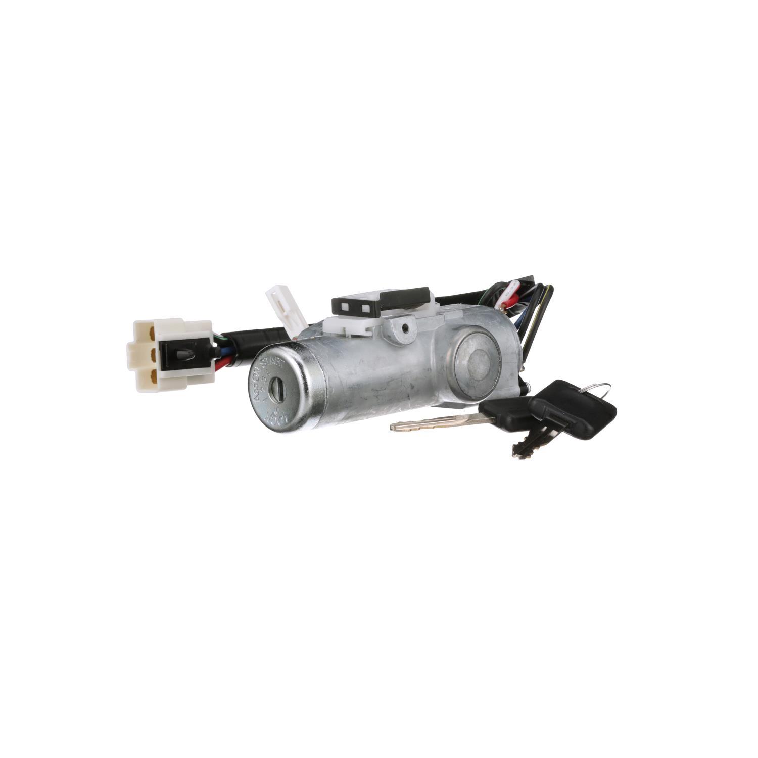 Standard Motor Products US875 - Ignition Lock and Cylinder Switch Standard Motor Products US875 Ignition Lock and Cylinder Switch product image 1 of 4
