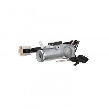 2004 Nissan Frontier Ignition Lock and Cylinder Switch Standard Motor Products US875 image 1 of 4