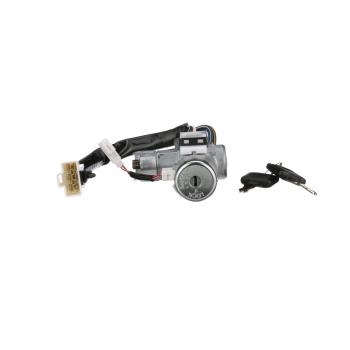 2004 Nissan Frontier Ignition Lock and Cylinder Switch Standard Motor Products US875 image 3 of 4