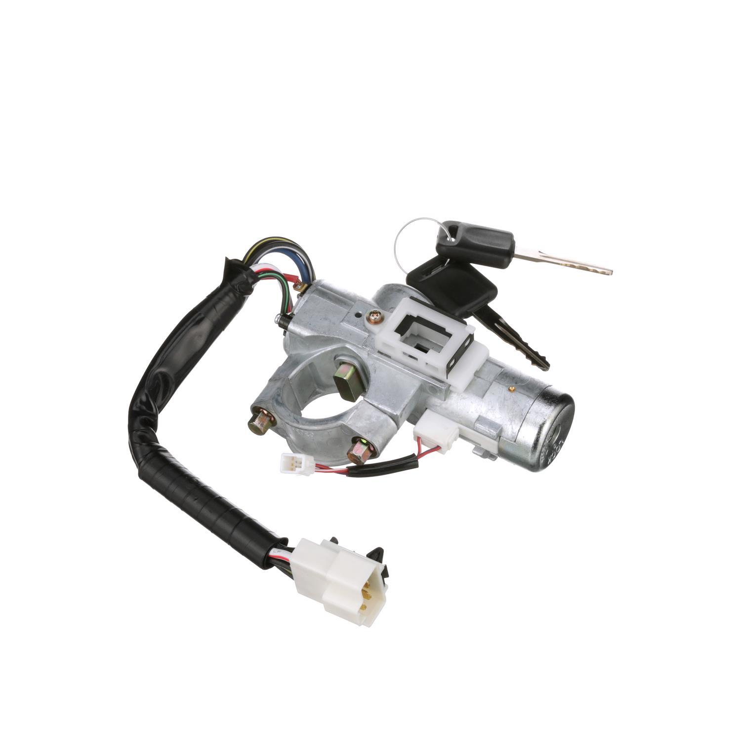 Standard Motor Products US875 - Ignition Lock and Cylinder Switch Standard Motor Products US875 Ignition Lock and Cylinder Switch product image 4 of 4