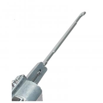 2014 Infiniti QX60 Ignition Lock and Cylinder Switch Standard Motor Products US886 image 3 of 4
