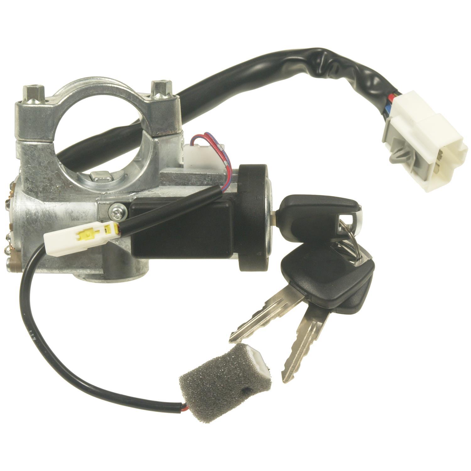 Standard Motor Products US891 - Ignition Lock and Cylinder Switch Standard Motor Products US891 Ignition Lock and Cylinder Switch product image 3 of 3