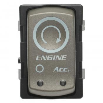 2009 Cadillac XLR Ignition Starter Switch Standard Motor Products US893 image 1 of 3