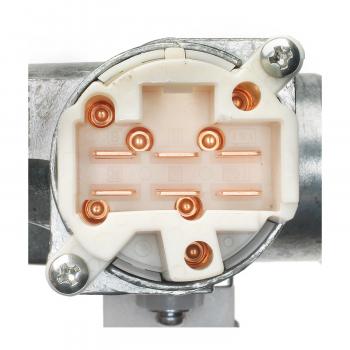 2001 Nissan Sentra Ignition Lock and Cylinder Switch Standard Motor Products US901 image 4 of 4