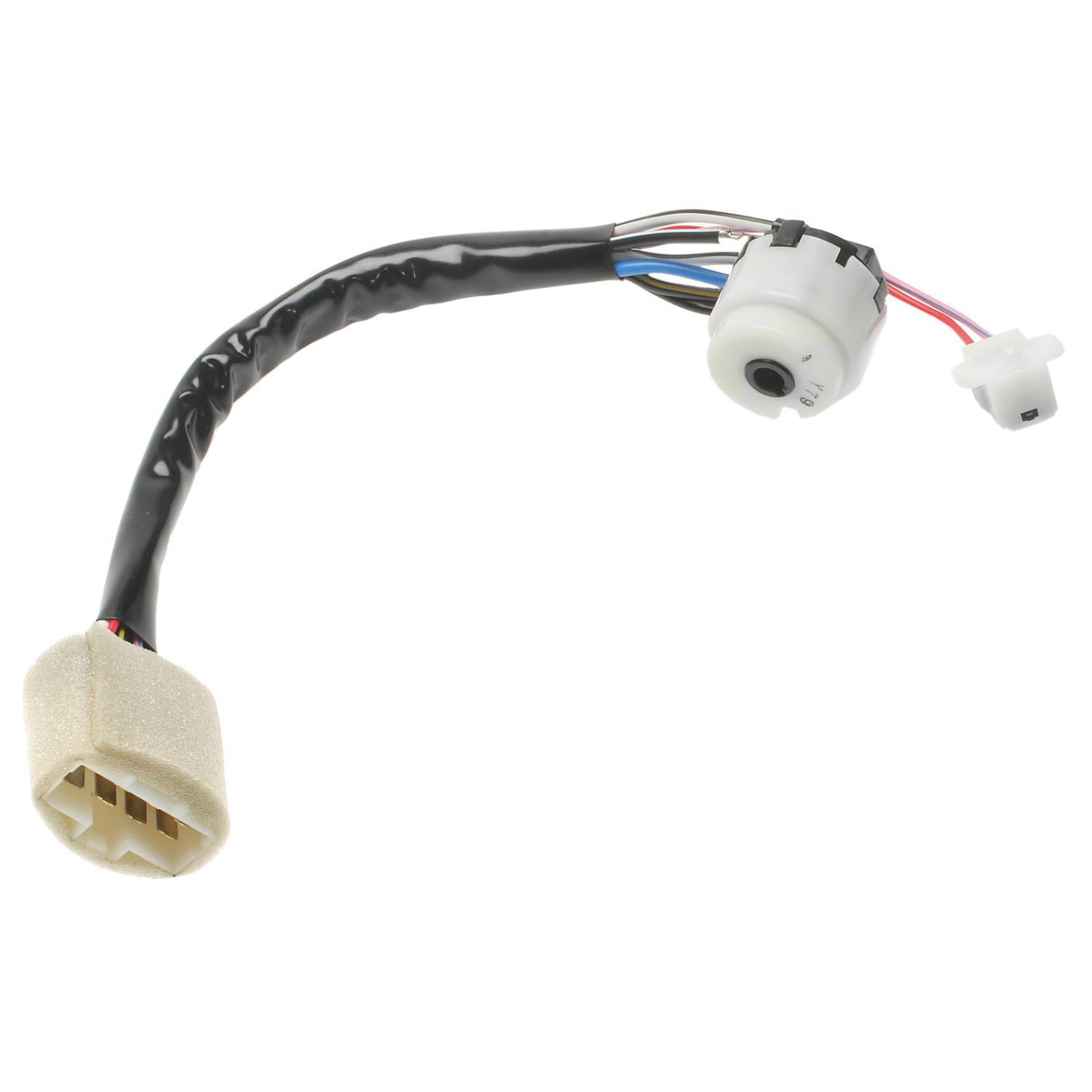 Standard Motor Products US902 - Ignition Starter Switch Standard Motor Products US902 Ignition Starter Switch product image 1 of 3