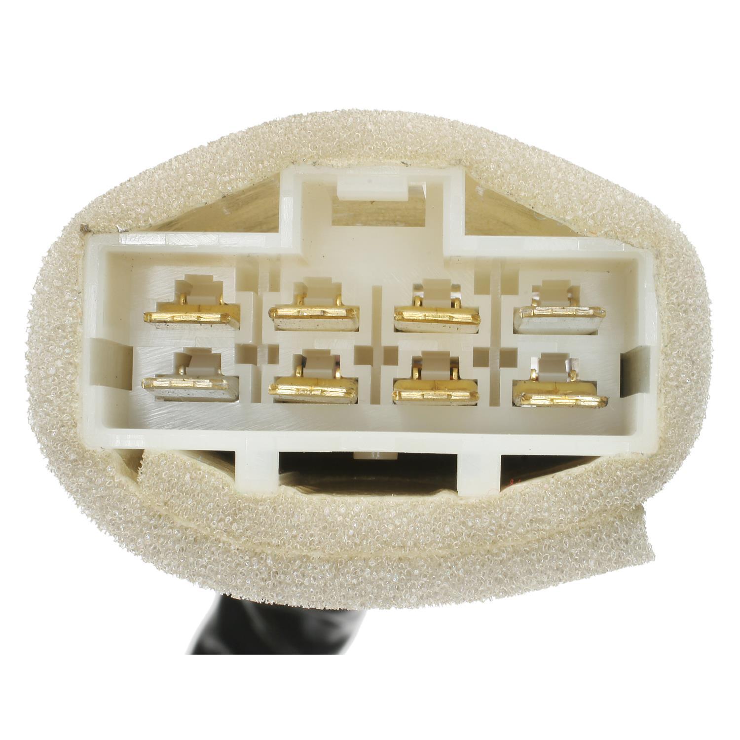 Standard Motor Products US902 - Ignition Starter Switch Standard Motor Products US902 Ignition Starter Switch product image 2 of 3