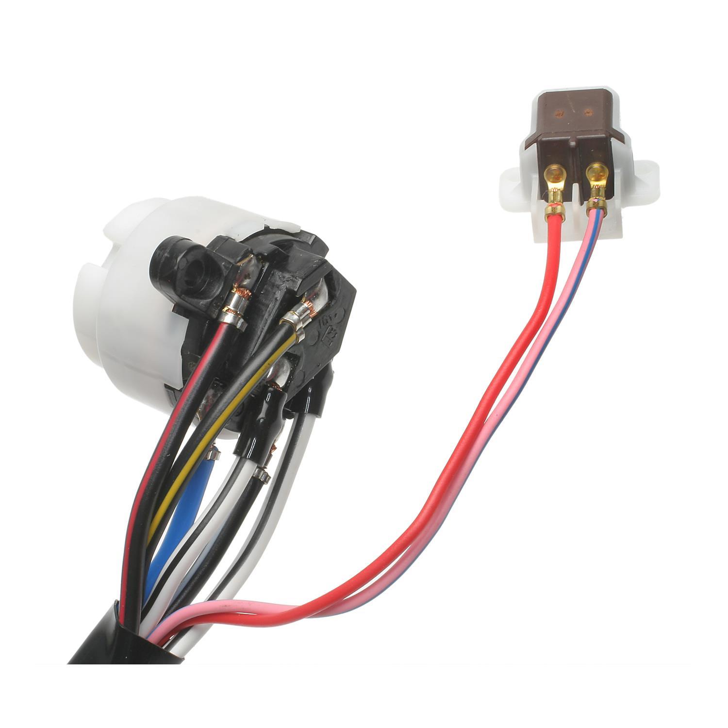 Standard Motor Products US902 - Ignition Starter Switch Standard Motor Products US902 Ignition Starter Switch product image 3 of 3