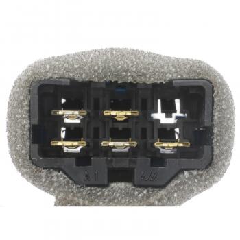 2004 Mitsubishi Montero Sport Ignition Starter Switch Standard Motor Products US906 image 3 of 3