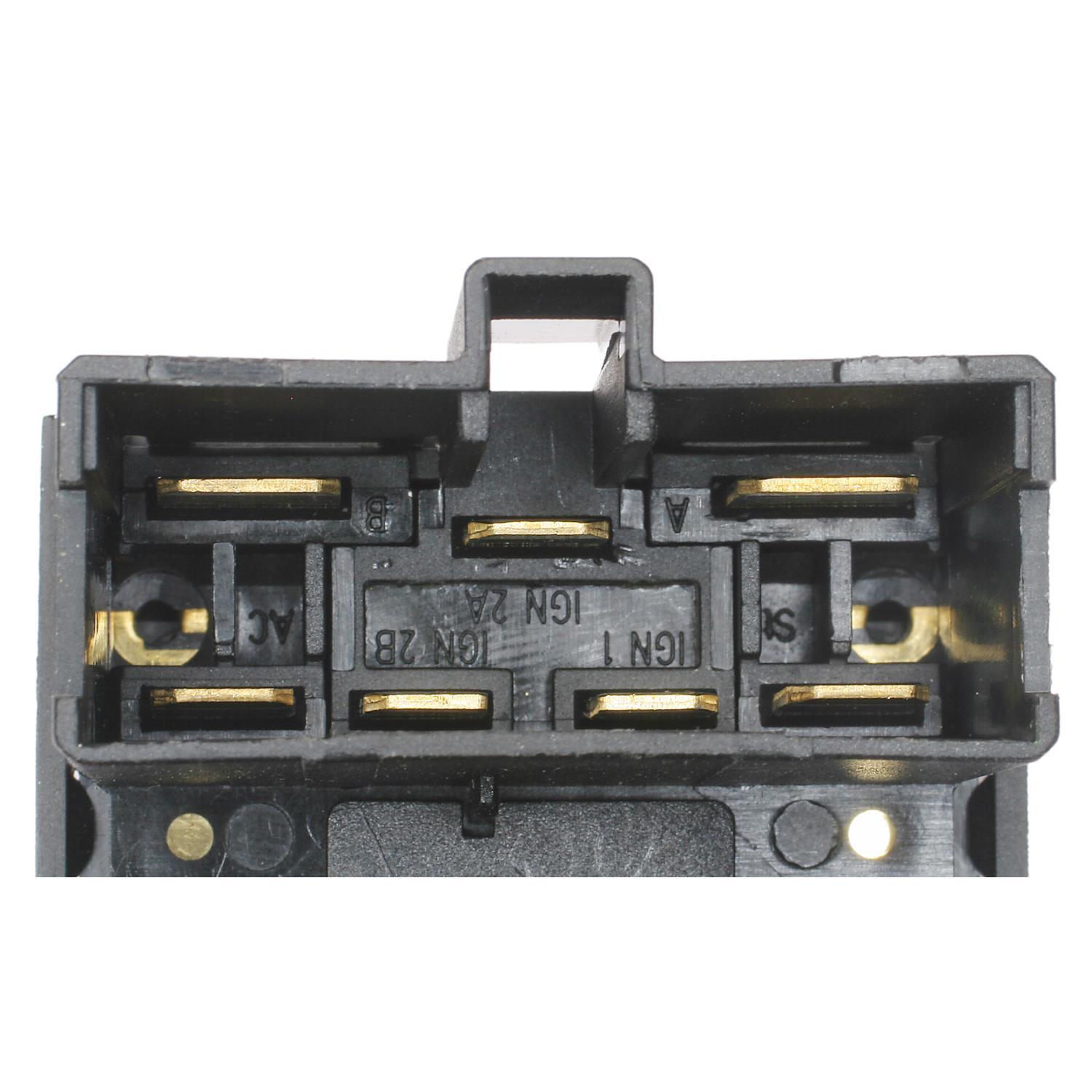 Standard Motor Products US909 - Ignition Starter Switch Standard Motor Products US909 Ignition Starter Switch product image 3 of 3