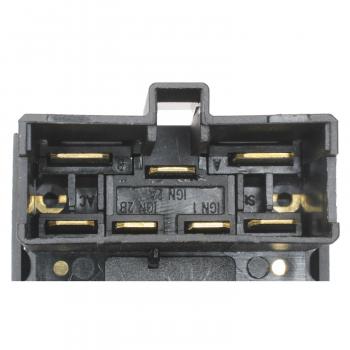 2005 Land Rover Freelander Ignition Starter Switch Standard Motor Products US909 image 3 of 3