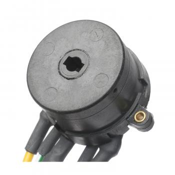 1999 Land Rover Discovery Ignition Starter Switch Standard Motor Products US910 image 1 of 3