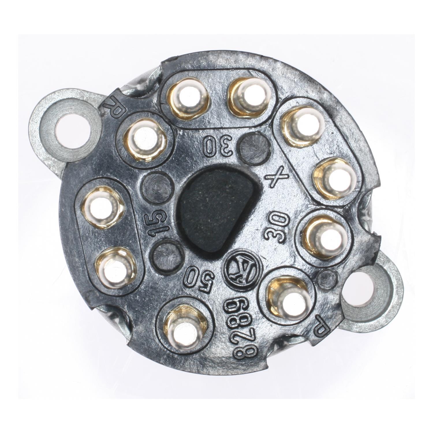 Standard Motor Products US912 - Ignition Starter Switch Standard Motor Products US912 Ignition Starter Switch product image 3 of 3