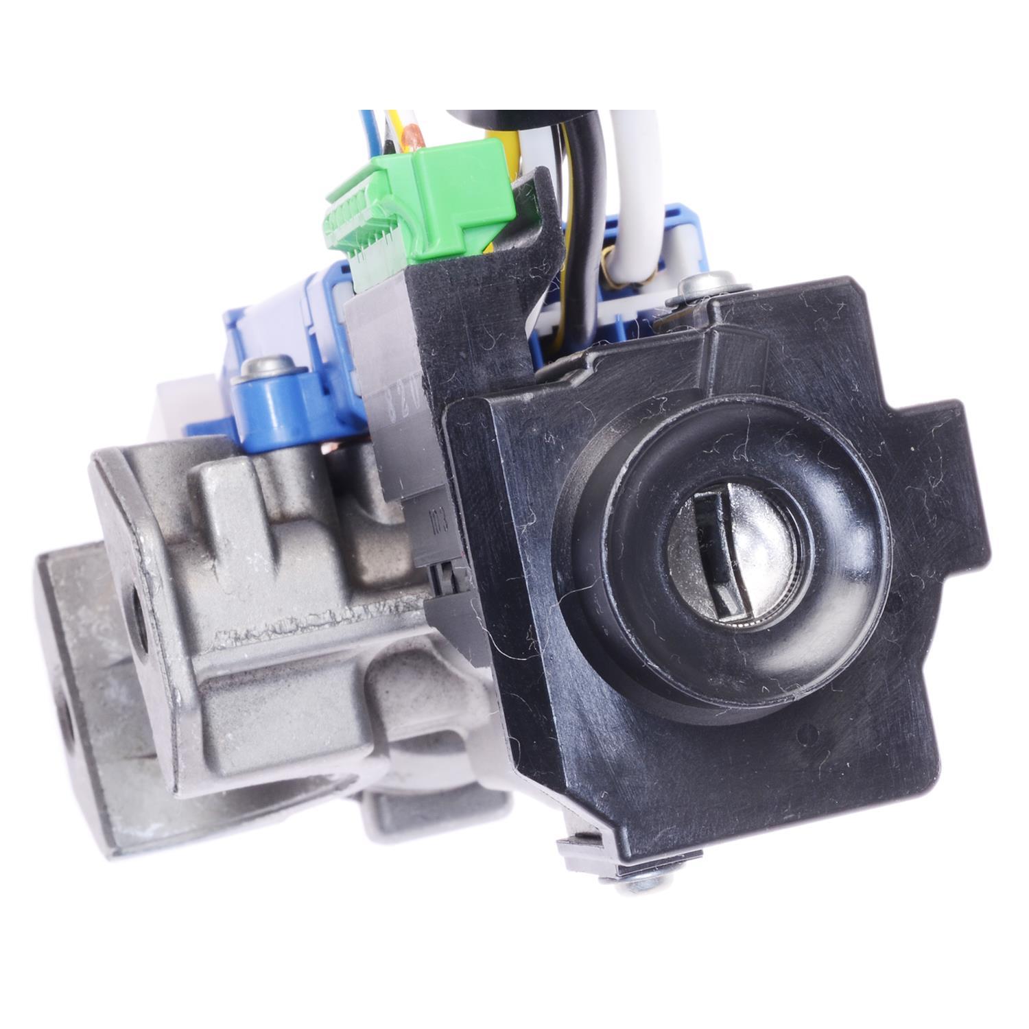 Standard Motor Products US913 - Ignition Lock and Cylinder Switch Standard Motor Products US913 Ignition Lock and Cylinder Switch product image 1 of 5