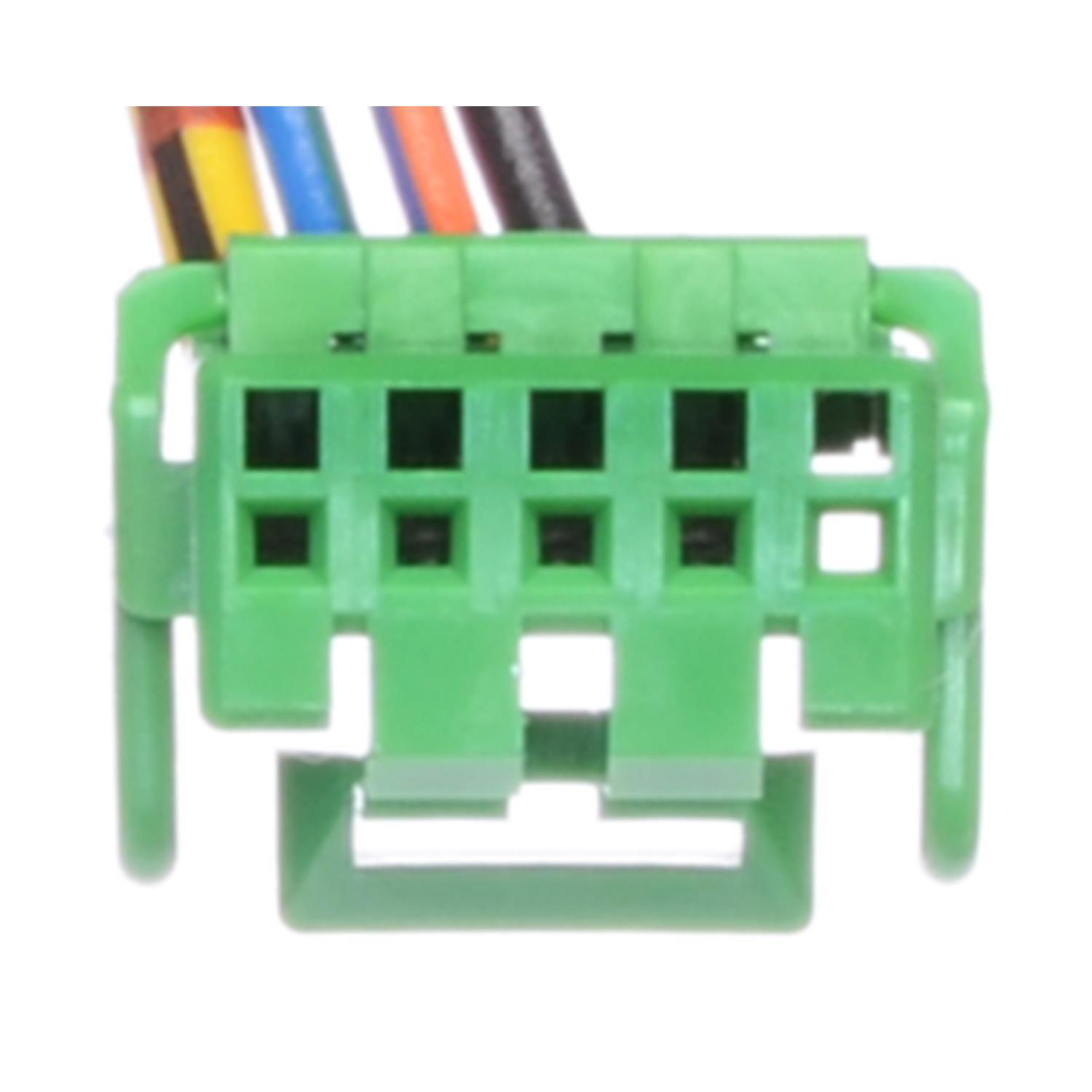 Standard Motor Products US913 - Ignition Lock and Cylinder Switch Standard Motor Products US913 Ignition Lock and Cylinder Switch product image 5 of 5