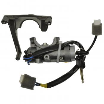 2005 Hyundai Accent Ignition Lock and Cylinder Switch Standard Motor Products US920 image 2 of 3