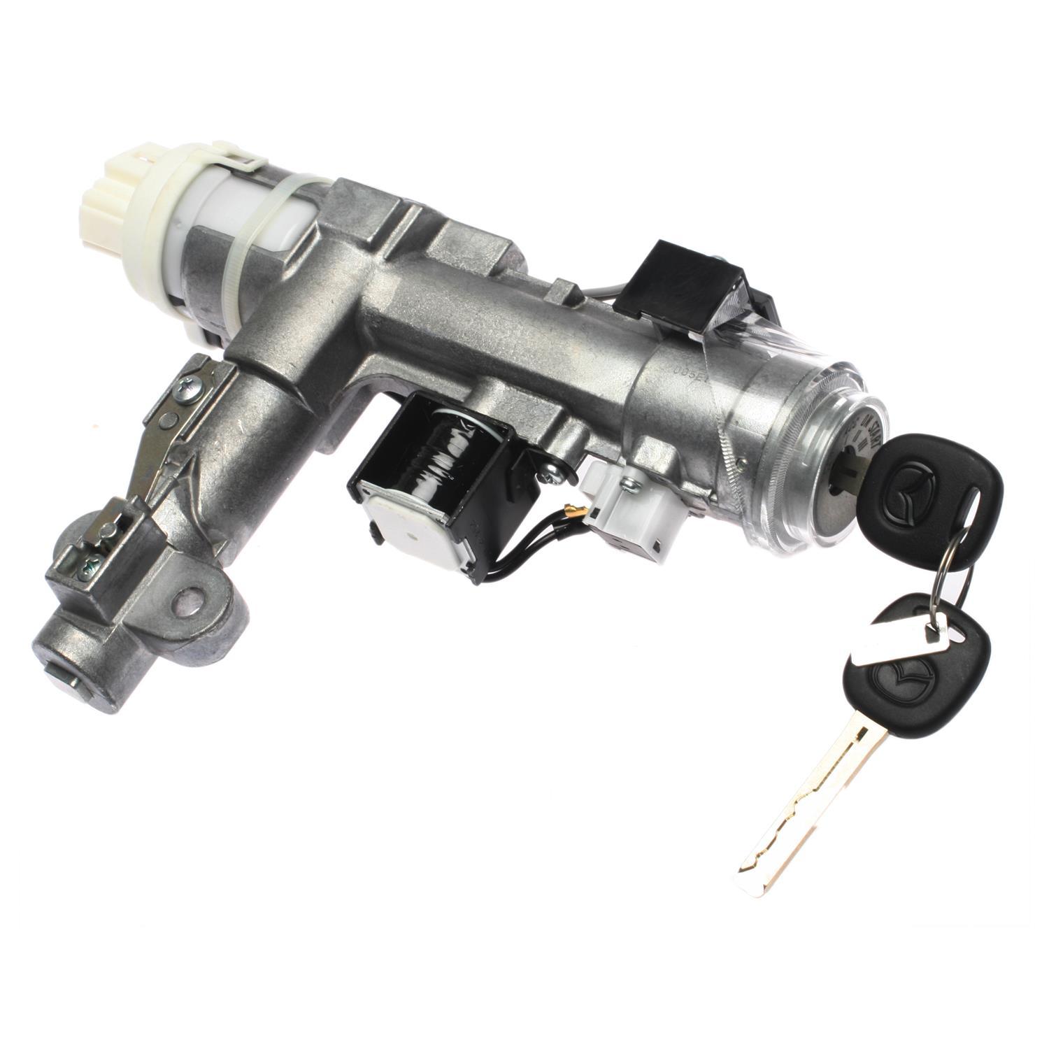 Standard Motor Products US923 Ignition Lock and Cylinder Switch product image 2 of 3