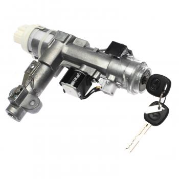 2002 Mazda Millenia Ignition Lock and Cylinder Switch Standard Motor Products US923 image 2 of 3