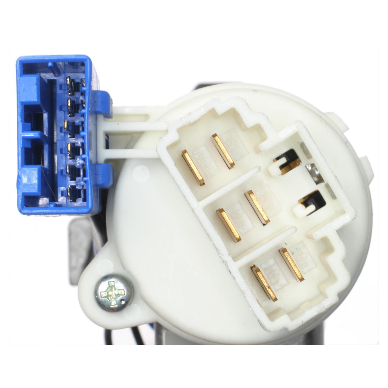 Standard Motor Products US923 Ignition Lock and Cylinder Switch product image 3 of 3