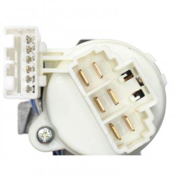 2000 Mazda Millenia Ignition Lock and Cylinder Switch Standard Motor Products US924 image 3 of 3
