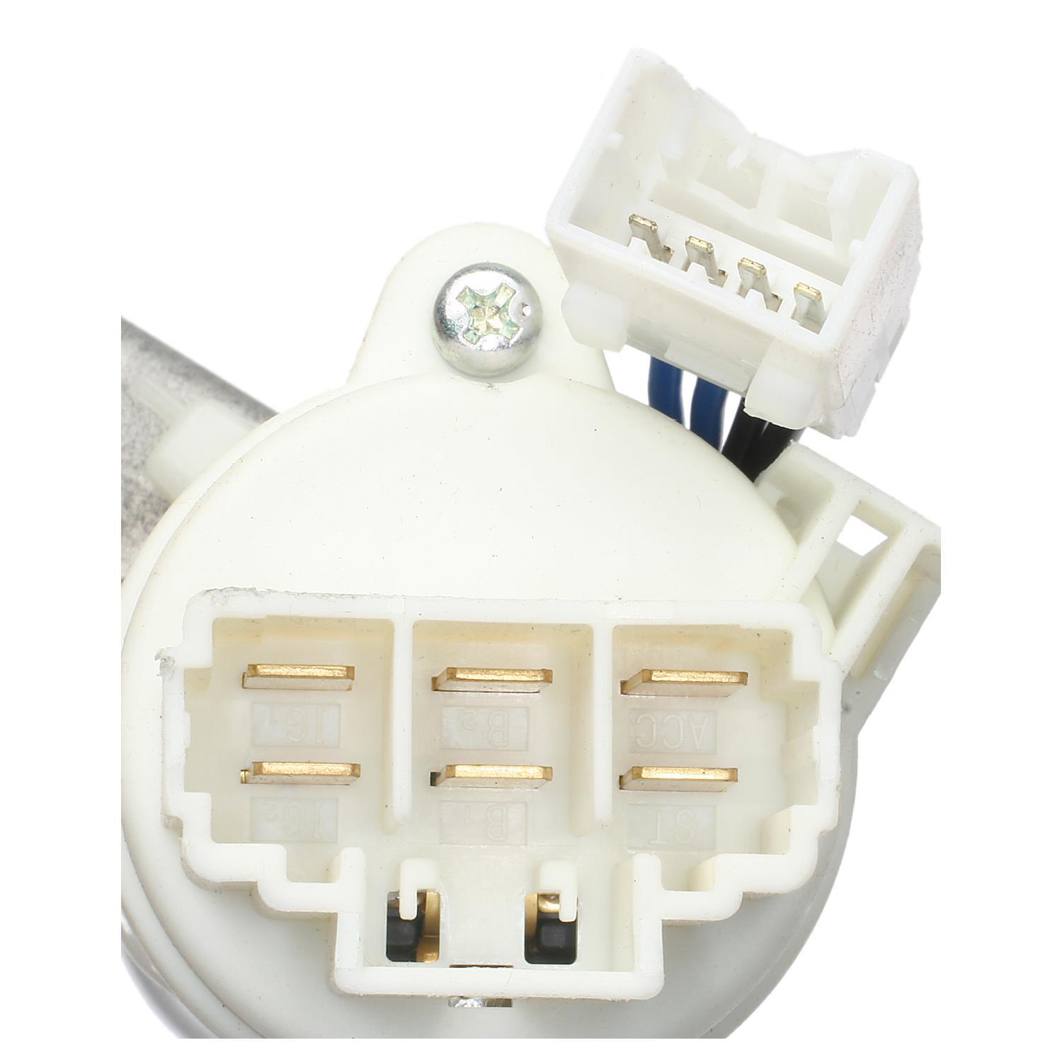 Standard Motor Products US925 - Ignition Lock and Cylinder Switch Standard Motor Products US925 Ignition Lock and Cylinder Switch product image 3 of 3