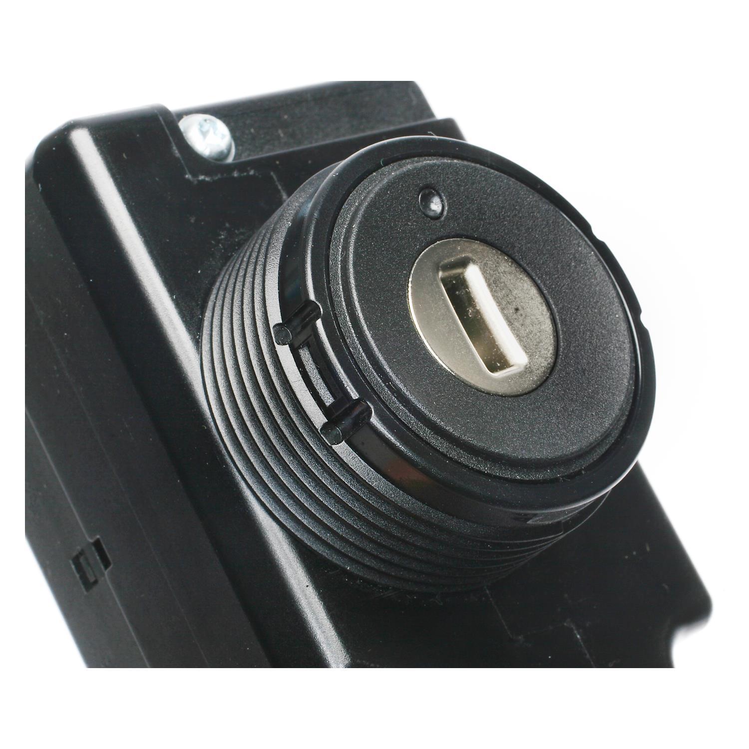 Standard Motor Products US926 - Ignition Starter Switch Standard Motor Products US926 Ignition Starter Switch product image 1 of 3