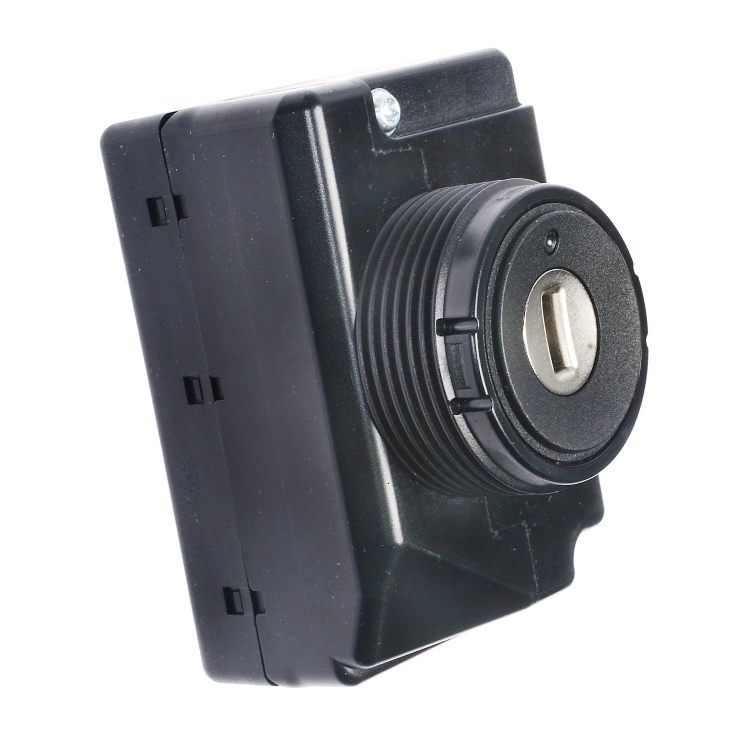 Standard Motor Products US926 - Ignition Starter Switch Standard Motor Products US926 Ignition Starter Switch product image 2 of 3